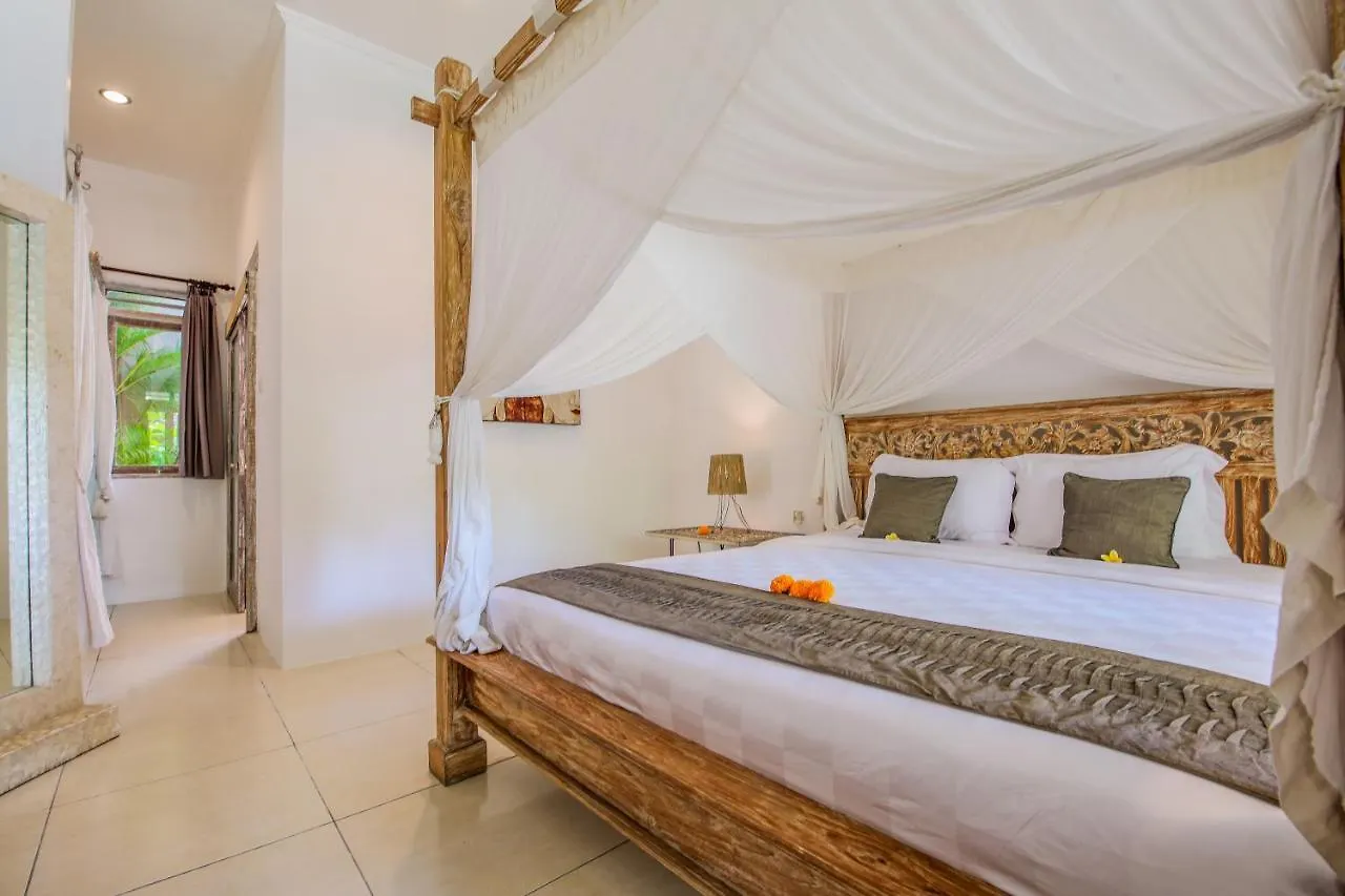 Villa Balissima Seminyak