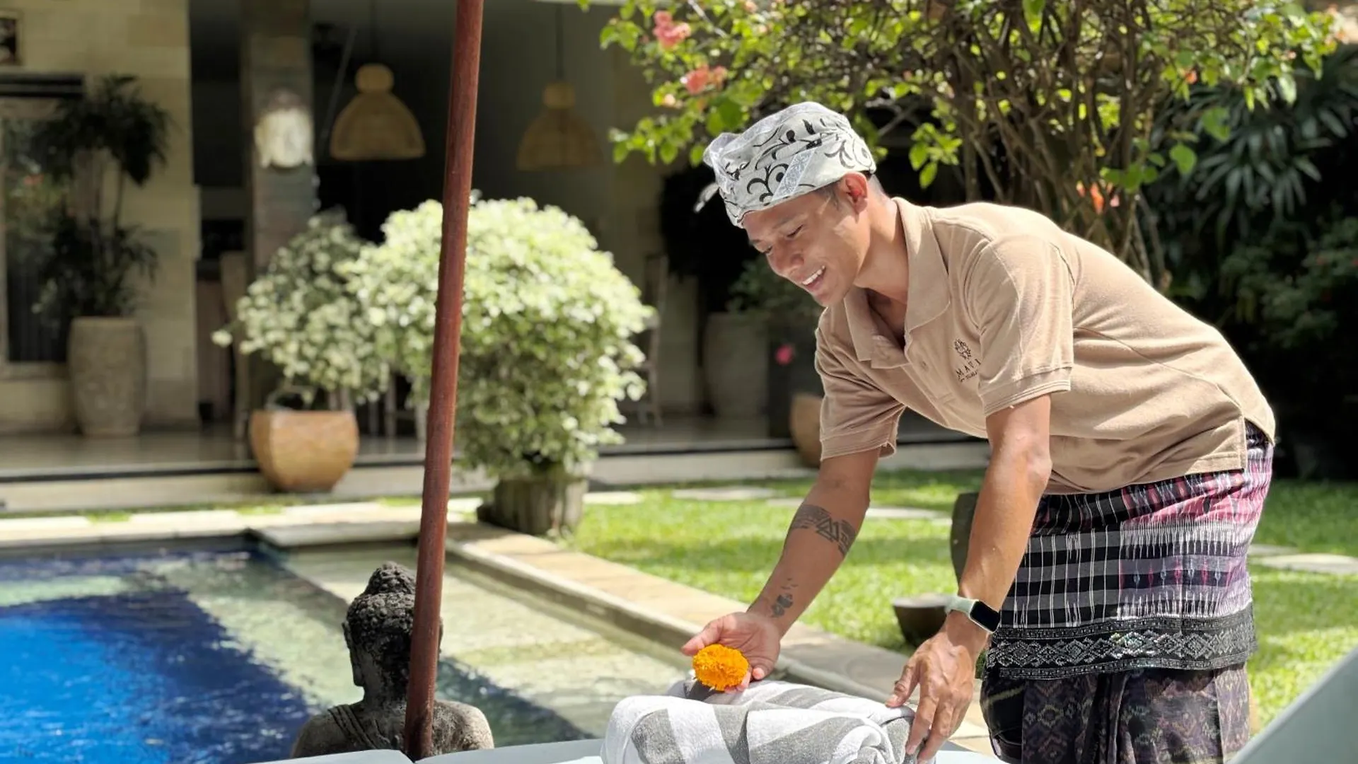 Villa Balissima Seminyak 0*,  Indonesia