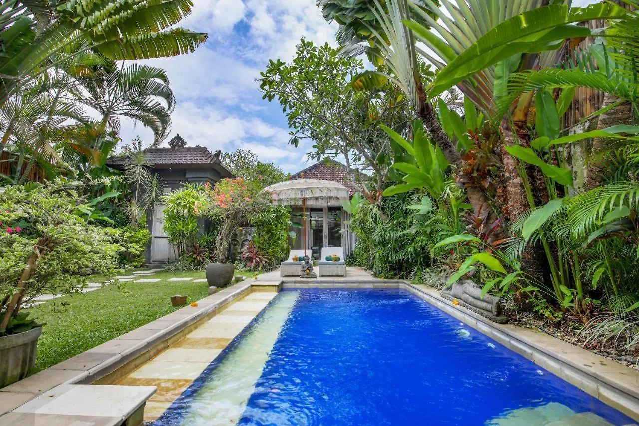 Villa Balissima Seminyak 0*,  Indonesia