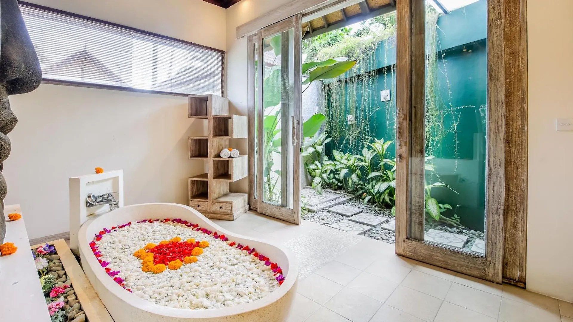 Villa Balissima Seminyak