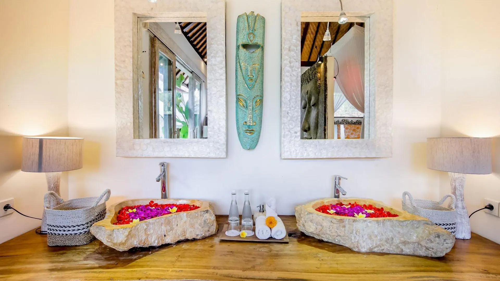 Villa Balissima Seminyak