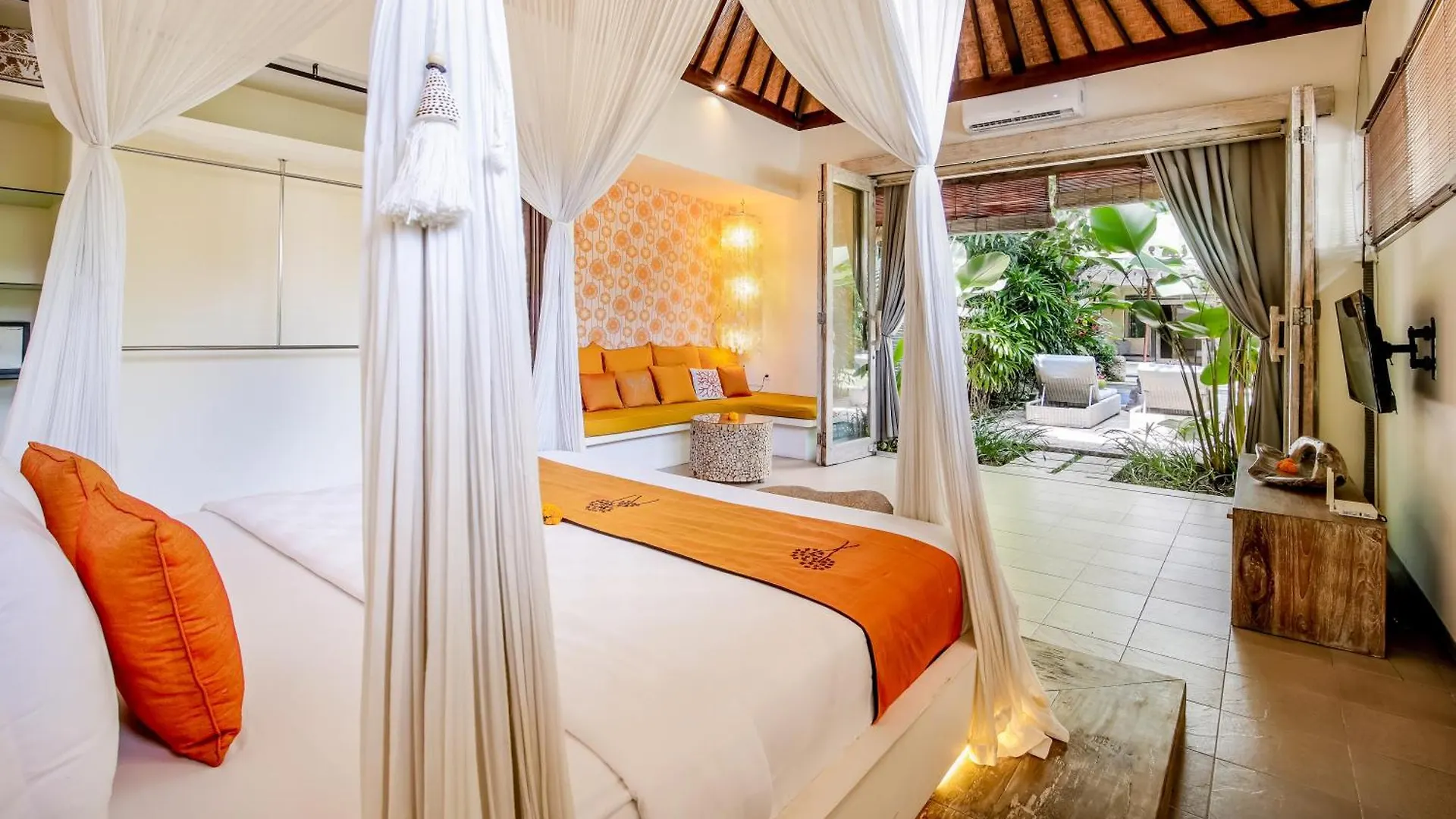 Villa Balissima Seminyak 0*,  Indonesia