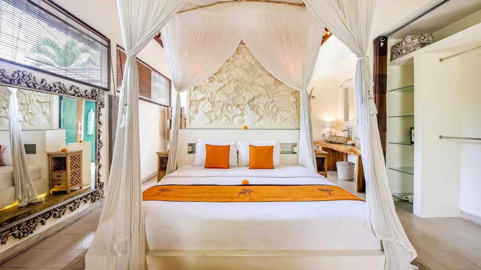 Villa Balissima Seminyak