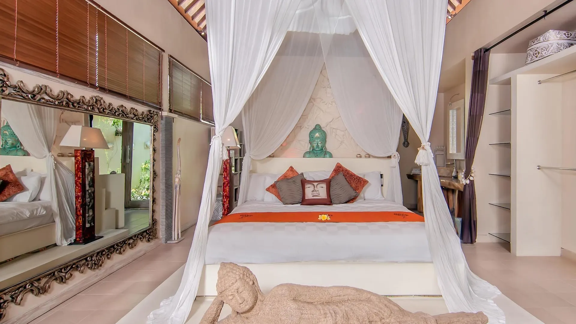 Villa Balissima Seminyak