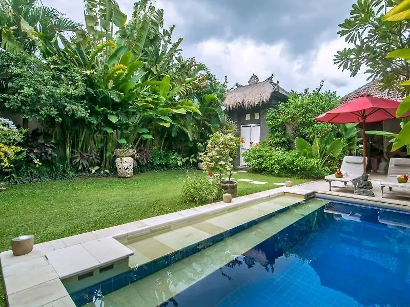 Villa Balissima Seminyak