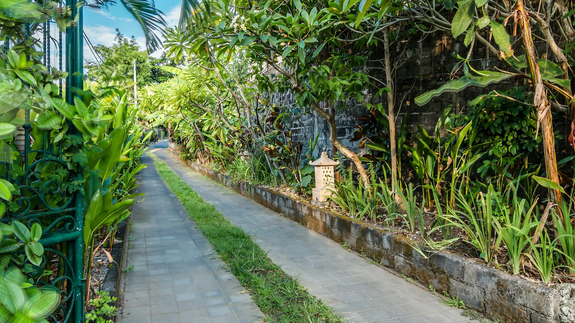 Villa Balissima Seminyak