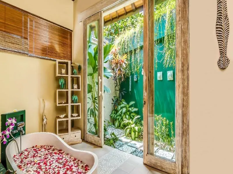 Villa Balissima Seminyak